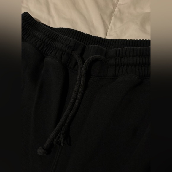 Abercrombie Essential Sunday Sweatpants Size Large - Picture 3 of 4